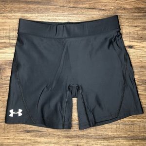 Under Armour Spandex Shorts